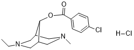 Bisaramil hydrochloride